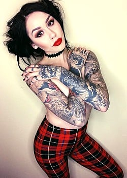 Lexus Amanda